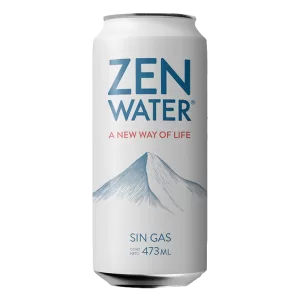 ZEN WATER